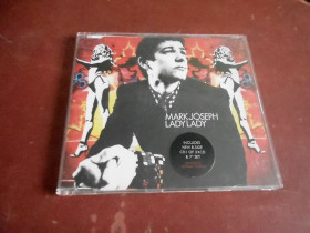 Музичні диски Музыкальные диски ^/--/^ Mark Joseph Lady Lady CD фирменный б/у ^_^^^ Mark Joseph Lady Lady CD фірмовий б/у - фото фото фото