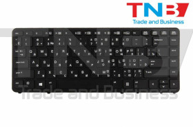 Клавіатури Клавиатуры ^/--/^ Клавиатура HP EliteBook 840 G /--/ 2 850 G /--/ 2 855 G /--/ 2 Черная с черной рамкой с подсветкой RUUS ^_^^^ Клавіатура HP EliteBook 840 G /--/ 2 850 G /--/ 2 855 G /--/ 2 Чорна з чорною рамкою з підсвіткою БЕЗ TRACKPOINT - фото фото фото