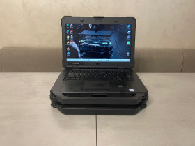 Dell Dell ^/--/^ Захищений ноутбук Dell 5420 Rugged, 14&amp;quot; FHD IPS, i /--/ 5-8350 /--/ U, 16 /--/ GB, 256 /--/ GB, 4 /--/ G LTE ^_^^^ Защищенный ноутбук Dell 5420 Rugged, 14&amp;quot; FHD IPS, i /--/ 5-8350 /--/ U, 16 /--/ GB, 256 /--/ GB, 4 /--/ G LTE - фото фото фото