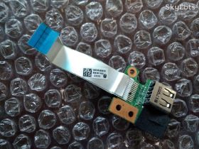Інші комплектуючі Другие комплектующие ^/--/^ Бокове гніздо USB для  HP G /--/ 6-2000 G /--/ 7-2000 dar /--/ 33 /--/ tb /--/ 16 /--/ c /--/ 0   (знято з G /--/ 6-2394 /--/ sr) ^_^^^ Боковое гнездо USB для HP G /--/ 6-2000 G /--/ 7-2000 dar /--/ 33 /--/ tb /--/ 16 /--/ c /--/ 0 (снято с G /--/ 6-2394 /--/ sr) - фото фото фото