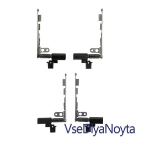 Корпуса Корпуса ^/--/^ Петли для ноутбука LENOVO ThinkPad X /--/ 300, X /--/ 301 (42 /--/ X /--/ 5134) (левая+правая) ^_^^^ Петлі для ноутбука LENOVO ThinkPad X /--/ 300, X /--/ 301 (42 /--/ X /--/ 5134) (ліва +права) - фото фото фото