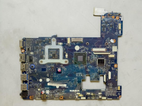 Материнські плати Материнские платы ^/--/^ Б/У Материнська плата з ноутбука Lenovo G /--/ 500  (LA-9632 /--/ P) код.ЛМ /--/ 516 ^_^^^ Б/У Материнская плата с ноутбука Lenovo G /--/ 500 (LA-9632 /--/ P) код. ЛМ /--/ 516 - фото фото фото