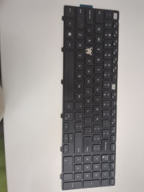 Клавіатури Клавиатуры ^/--/^ Клавіші неробоча Клавіатура для ноутбука Dell Inspiron 15 /--/ R 15-3000 15-5000 17-5000 5547 3542 5542 ^_^^^ Клавиши нерабочая Клавиатура для ноутбука Dell Inspiron 15 /--/ R 15-3000 15-5000 17-5000 5547 3542 5542 - фото фото фото