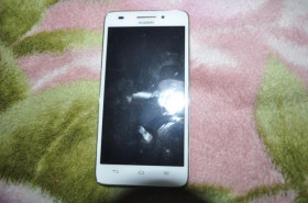 Huawei Huawei ^/--/^ СМАРТФОН HUAWEI ASCEND  G /--/ 620 /--/ S на запчастини ^_^^^ Смартфон HUAWEI ASCEND G /--/ 620 /--/ S на запчастини - фото фото фото