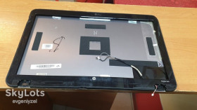 Корпуса Корпуса ^/--/^ HP Pavilion DV /--/ 6 Корпус  (Рамка Крышка матрицы) бу ^_^^^ HP Pavilion DV /--/ 6 Корпус (Рамка Кришка матриці) бу - фото фото фото