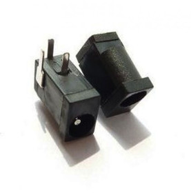 Порти, роз'єми Порты, разъемы ^/--/^ DC гніздо, розъем живлення 3.5 x 1.3 mm- (2 штуки) ^_^^^ DC гнездо, разъем питания 3. 5 x 1.3 mm- (2 штуки) - фото фото фото