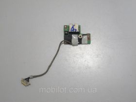 Інші комплектуючі Другие комплектующие ^/--/^ Кнопка включения Lenovo Y /--/ 510 (NZ-5778) ^_^^^ Кнопка включення Lenovo Y /--/ 510 (NZ-5778) - фото фото фото