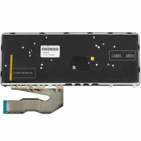 Клавіатури Клавиатуры ^/--/^ Клавиатура для ноутбука HP (EliteBook: 840, 850) rus, black, подсветка клавиш, с джойстиком (ОРИГИНА ^_^^^ Клавіатура для ноутбука HP (EliteBook: 840, 850) rus, black, підсвічування клавіш, з джойстиком - фото фото фото