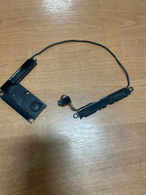 Інші комплектуючі Другие комплектующие ^/--/^ Динамики от dell 5470   (P /--/ 41 /--/ G) ^_^^^ Динаміки від dell 5470 (P /--/ 41 /--/ G) - фото фото фото