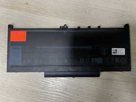 Акумулятори Аккумуляторы ^/--/^ Акумулятор DELL J /--/ 60 /--/ J /--/ 5  Знос: 61 Dell Latitude E /--/ 7260, E /--/ 7270, E /--/ 7470 (J /--/ 60 /--/ J /--/ 5 R /--/ 1 /--/ V /--/ 85 MC /--/ 34 /--/ Y 242 /--/ WD) (838) ^_^^^ 838 DELL J /--/ 60 /--/ J /--/ 5 Износ: 61 Dell Latitude E /--/ 7260, E /--/ 7270, E /--/ 7470 (J /--/ 60 /--/ J /--/ 5 R /--/ 1 /--/ V /--/ 85 MC /--/ 34 /--/ Y 242 /--/ WD) - фото фото фото