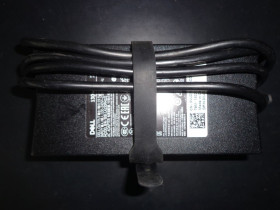 Адаптери живлення Адаптеры питания ^/--/^ Блоки живлення  Dell, HP 19 В  6.5 /--/ А 130 Ват. ^_^^^ Блоки питания Dell, HP 19 В 6.5 /--/ А 130 Ват. - фото фото фото