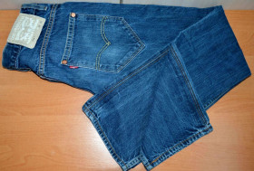 Чоловічі Мужские ^/--/^ LEVIS  514 Vintage джинси чоловічі original W /--/ 29 L /--/ 32 б.в. SU /--/ 51 /--/ а-1 ^_^^^ Джинсы LEVIS® 514 original W /--/ 29 L /--/ 32 б.в. SU /--/ 51 /--/ а-1 - фото фото фото