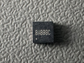 Мікросхеми Микросхемы ^/--/^ Мікросхема Silergy SY /--/ 8288 /--/ BRAC  (BAB***) Original ^_^^^ Микросхема Silergy SY /--/ 8288 /--/ BRAC (BAB***) Original - фото фото фото