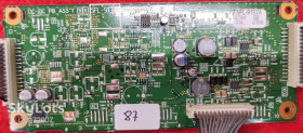 Плати Платы ^/--/^ Плата Logic lcb LCB /--/ 90623-001 /--/ E LCA /--/ 90623 SFL-9167 /--/ A ^_^^^ Logic lcb LCB /--/ 90623-001 /--/ E LCA /--/ 90623 SFL-9167 /--/ A - фото фото фото