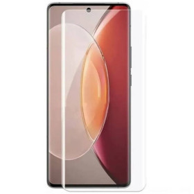 Чохли, бампера Чехлы, бампера ^/--/^ Захисне скло Fiji Curved UV для Xiaomi 12 Pro / 12 /--/ S Pro анти-відбитки (з клеєм та УФ лампой) Clear ^_^^^ Защитное стекло Fiji Curved UV для Xiaomi 12 Pro / 12 /--/ S Pro анти-отпечатки (с клеем и УФ лампой) Clear - фото фото фото