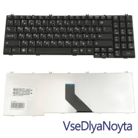 Клавіатури Клавиатуры ^/--/^ Клавиатура для ноутбука LENOVO (G /--/ 550, G /--/ 555, B /--/ 550, B /--/ 560, V /--/ 560) rus, black (ОРИГИНАЛ) ^_^^^ Клавіатура для ноутбука LENOVO (G /--/ 550, G /--/ 555, B /--/ 550, B /--/ 560, V /--/ 560) rus, black (ОРИГІНАЛ) - фото фото фото