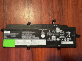 Акумулятори Аккумуляторы ^/--/^ Акумулятор Оригінальний! LENOVO L /--/ 20 /--/ M /--/ 4 /--/ P /--/ 73 Знос: 2 ThinkPad X /--/ 13 Gen 2 X /--/ 13 Gen 3 (5518) ^_^^^ Аккумулятор Оригинальный! LENOVO L /--/ 20 /--/ M /--/ 4 /--/ P /--/ 73 Износ: 2 ThinkPad X /--/ 13 Gen 2 X /--/ 13 Gen 3 (5518) - фото фото фото