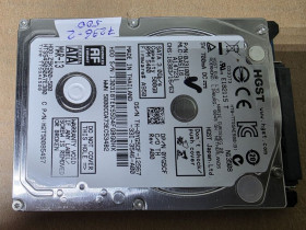 Жорсткі диски Жесткие диски ^/--/^ 500 /--/ Gb 2,5 SATA 5400 HTS /--/ 545050 /--/ A /--/ 7 /--/ E /--/ 380 HGST жорсткий диск   (7296-2) ^_^^^ 500 /--/ Gb 2,5 SATA 5400 HGST HTS /--/ 545050 /--/ A /--/ 7 /--/ E /--/ 380 жесткий диск (7296-2) - фото фото фото
