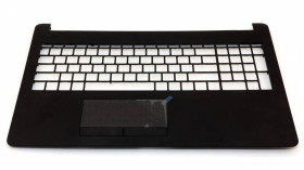 Корпуса Корпуса ^/--/^ Оригинальный корпус HP 250 G /--/ 6 (AP /--/ 204000 /--/ E /--/ 00) Black топкейс, крышка клавиатуры, верх ^_^^^ Оригінальний корпус HP 250 G /--/ 6 (AP /--/ 204000 /--/ E /--/ 00) Black топкейс, кришка клавіатури, верх - фото фото фото