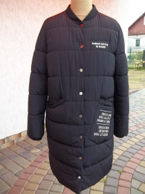 Пальто Пальто ^/--/^ Prom    ( L - 48 р ) Sinsay outerwear collection  женское пальто куртка стебаное Осень Зима Новое ^_^^^ Prom (L - 48 р ) Sinsay outerwear collection жіноче пальто куртка стебане Осінь Зима Нове - фото фото фото