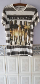 Футболки, майки Футболки, майки ^/--/^ Футболка &amp;quot;Religion&amp;quot;  (100% cotton, S, Indonesia) ^_^^^ Футболка &amp;quot;Religion&amp;quot; (100% cotton, S, Indonesia) - фото фото фото