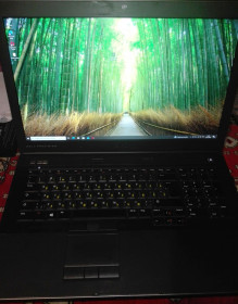 Dell Dell ^/--/^ Ноутбук Dell Precision M /--/ 6600      (рабочая станция) ^_^^^ Ноутбук Dell Precision M /--/ 6600 (робоча станція) - фото фото фото