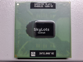 Процесори Процессоры ^/--/^ Процесор Intel Pentium M 1.6 GHz, SL /--/ 6 /--/ FA ^_^^^ Процессор Intel Pentium M 1.6 GHz - фото фото фото
