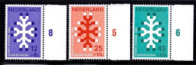 Балтійські країни Балтийские страны ^/--/^ Нидерланды  1969 г  MNH  - ^_^^^ Нідерланди 1969 MNH - фото фото фото