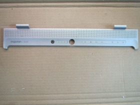 Корпуса Корпуса ^/--/^ корпус ноутбука DELL Inspiron 1525 - панель мультимедиа  (CN-0 /--/ F /--/ 706 /--/ H) ^_^^^ корпус ноутбука DELL Inspiron 1525 - панель мультимедіа (CN-0 /--/ F /--/ 706 /--/ H) - фото фото фото