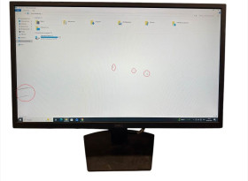 Dell Dell ^/--/^ Б.В Монітор 24&amp;quot; Dell SE /--/ 2422 /--/ H / HDMI / VGA / код.q /--/ 654   ( б клас ) ^_^^^ Б.В Монитор 24&amp;quot; Dell SE /--/ 2422 /--/ H/HDMI/VGA/код. q /--/ 654 - фото фото фото