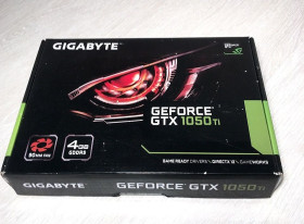 Інше Другое ^/--/^ ⭐ Упаковка от видеокарты GYGABYTE GTX 1050 /--/ Ti ^_^^^ Упаковка від відеокарти GYGABYTE GTX 1050 /--/ Ti - фото фото фото