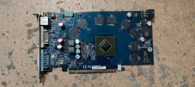 Відеокарти Видеокарты ^/--/^ Видеокарта Gigabyte GeForce 9600 GV-NX /--/ 96 /--/ T /--/ 512 /--/ H 512 /--/ MB PCI-E № НР /--/ 232702 ^_^^^ Відеокарта Gigabyte GeForce 9600 GV-NX /--/ 96 /--/ T /--/ 512 /--/ H 512 /--/ MB PCI-E No НР /--/ 232702 - фото фото фото