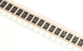Транзистори Транзисторы ^/--/^ Резистор 2512 SMD 1 /--/ W 1% 43 /--/ R   1 шт. ^_^^^ Резистор 2512 SMD 1 /--/ W 1% 43 /--/ R 1 шт. - фото фото фото