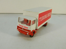 : : ^/--/^ АвтомобІль MB LP 813. PRALINE 1:87 H /--/ 0  (517504/3+). ^_^^^ Автомобиль MB 814. PRALINE 1:87 H /--/ 0 (517504/3+). - фото фото фото