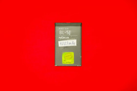 Акумулятори Аккумуляторы ^/--/^ Аккумулятор Проверенный   (1003 мАч) акб Nokia BL-5 /--/ J 5228, 5230, 5233, 5235, 5800 XM, Asha 200, Asha 201, Asha 302, C /--/ 3-00, Lumia 520, Lumia 525, Lumia 530, N /--/ 900, X /--/ 1-00, X /--/ 1-01 Dual Sim, X /--/ 6-00 ^_^^^ Акумулятор Перевірений (1003 мАг) акб Nokia BL-5 /--/ J 5228, 5230, 5233, 5235, 5800 XM, Asha 200, Asha 201, Asha 302, C /--/ 3-00, Lumia 520, Lumia 525, Lumia 530, N /--/ 900, X /--/ 1-00, X /--/ 1-01 Dual Sim, X /--/ 6-00 - фото фото фото