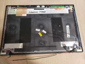 Корпуса Корпуса ^/--/^ корпус ноутбука Lenovo ThinkPad T /--/ 440 T /--/ 450 - крышка матрицы   (SCB /--/ 0 /--/ A /--/ 20711 AP /--/ 0 /--/ SR /--/ 000400) ^_^^^ корпус ноутбука Lenovo ThinkPad T /--/ 440 T /--/ 450 - кришка матриці (SCB /--/ 0 /--/ A /--/ 20711 AP /--/ 0 /--/ SR /--/ 000400) - фото фото фото