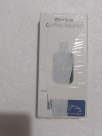 Інше Другое ^/--/^ Бездротовий адаптер CarPlay AIZEO SYY /--/ 09 – Apple CarPlay Wireless для iPhone. Амазон ^_^^^ Беспроводной адаптер CarPlay AIZEO SYY /--/ 09 – Apple CarPlay Wireless для iPhone. Амазон Амазон - фото фото фото