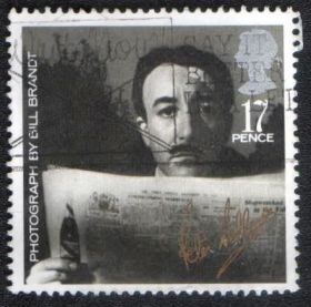 Великобританія Великобритания ^/--/^ Великобритания (1985) Британский актёр Питер Селлерс ^_^^^ Великобританія (1985) Британський актор Пітер Селлерс - фото фото фото