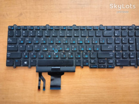 Клавіатури Клавиатуры ^/--/^ 31 (26) - Кнопки  (поштучно) клавіатури DELL Precision 7510, 7710, Latitude E /--/ 5550, E /--/ 5570, E /--/ 5580, E /--/ 5590, E /--/ 5591 ^_^^^ 31 (26) - Кнопки (почтучно) клавиатуры DELL Precision 7510, 7710, Latitude E /--/ 5550, E /--/ 5570, E /--/ 5580, E /--/ 5590, E /--/ 5591 - фото фото фото