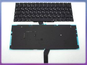 Клавіатури Клавиатуры ^/--/^ Клавиатура для APPLE A /--/ 1370, A /--/ 1465 Macbook Air (MC /--/ 505, MC /--/ 506) 11.6&amp;quot; (RU, Big Enter с подсветкой) ^_^^^ Клавіатура для APPLE A /--/ 1370, A /--/ 1465 Macbook Air (MC /--/ 505, MC /--/ 506) 11.6&amp;quot; (RU, Big Enter з підсвічуванням) - фото фото фото
