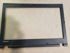Корпуса Корпуса ^/--/^ корпус ноутбука Lenovo ThinkPad L /--/ 440 - рамка матрицы   (60.4 /--/ LG /--/ 12.001) ^_^^^ корпус ноутбука Lenovo ThinkPad L /--/ 440 - рамка матриці (60.4 /--/ LG /--/ 12.001) - фото фото фото