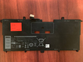 Акумулятори Аккумуляторы ^/--/^ Акумулятор DELL NNF /--/ 1 /--/ C Знос: 85 Dell XPS 13 9365 (1551) ^_^^^ Аккумулятор DELL NNF /--/ 1 /--/ C Износ: 85 Dell XPS 13 9365 (1551) - фото фото фото