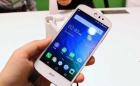 Плівки для екранів Пленки для экранов ^/--/^ Бронированная пленка для Acer Liquid Z /--/ 330 ^_^^^ Броньована плівка для Acer Liquid Z /--/ 330 - фото фото фото