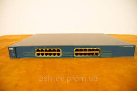 Сервери Серверы ^/--/^ Комутатор Cisco Catalyst 2970 (WS-C /--/ 2970 /--/ G-24 /--/ T-E) ^_^^^ Коммутатор Cisco Catalyst 2970 (WS-C /--/ 2970 /--/ G-24 /--/ T-E) - фото фото фото