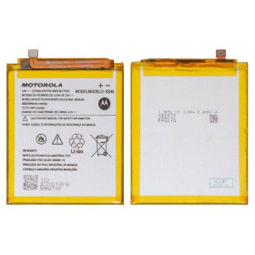 Акумулятори Аккумуляторы ^/--/^ Аккумулятор KS /--/ 40 для Motorola XT /--/ 2029 Moto E /--/ 6 Play, XT /--/ 2053 Moto E /--/ 6 /--/ s, Li-Polymer, 3,8 В, 3000 мАч, Ori ^_^^^ Акумулятор KS /--/ 40 для Motorola XT /--/ 2029 Moto E /--/ 6 Play, XT /--/ 2053 Moto E /--/ 6 /--/ s, Li-Polymer, 3,8 В, 3000 мАг, Orig - фото фото фото