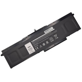 Акумулятори Аккумуляторы ^/--/^ Батарея 1 /--/ FXDH для Dell Latitude 15 5501 5511 Precision 3541 3551 D /--/ 191 /--/ G 1 /--/ WJT /--/ 0 (11.55 /--/ V 8600 /--/ mAh) - фото фото фото