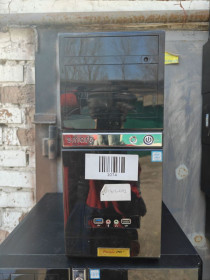 Корпуса Корпуса ^/--/^ Брендовый корпус Crown SM /--/ 601 Black USB 3.0 ATX № 262603101 ^_^^^ Брендовий корпус Crown SM /--/ 601 Black USB 3.0 ATX No 262603101 - фото фото фото