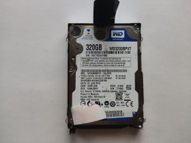 Жорсткі диски Жесткие диски ^/--/^ Жесткий диск винчестер HDD WD /--/ 3200 /--/ BPVT-22 /--/ JJ /--/ 5 /--/ T /--/ 0 2,5&amp;apos;&amp;apos; неисправный ^_^^^ Жорсткий диск вінчестер HDD WD /--/ 3200 /--/ BPVT-22 /--/ JJ /--/ 5 /--/ T /--/ 0 2,5&amp;apos;&amp;apos; несправний - фото фото фото