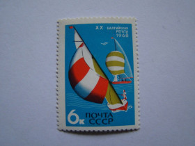 СРСР - СССР - ^/--/^ СССР, Михель  (2009), 3514. Международные спортивные соревнования года. ^_^^^ СРСР, Міхель (2009), 3514. Міжнародні спортивні змагання року. - фото фото фото
