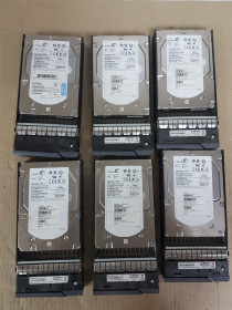 Жорсткі диски Жесткие диски ^/--/^ Диски HDD 3.5&amp;quot; SAS 300 /--/ gb ST /--/ 3300657 /--/ SS, 6 /--/ шт одним лотом,  від 1 /--/ грн  (№035) ^_^^^ Диски HDD 3.5&amp;quot; SAS 300 /--/ gb ST /--/ 3300657 /--/ SS, 6 /--/ шт одним лотом, от 1 /--/ грн (No /--/ 035) - фото